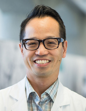 Dr. Byron Lee